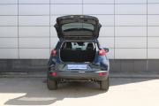 Синий Mazda CX-3 1.5d AT (105 л.с.) 2015 фото 11