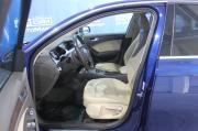 синий Audi A4 1.8 CVT (170 л.с.) 2015 фото 12