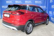 красный Geely Atlas Pro 1.5 AMT (177 л.с.) 4WD 2023 фото 3