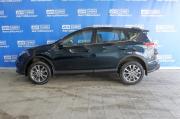 синий Toyota RAV4 2.0 CVT (146 л.с.) 4WD 2018 фото 7