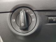 белый Skoda Octavia 1.2 MT (105 л.с.) 2013 фото 15