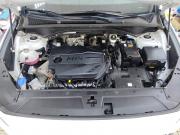 белый Hyundai Santa Fe 2.5 AT (180 л.с.) 4WD 2022 фото 7