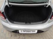 серебряный Hyundai Elantra 2.0 AT (150 л.с.) 2019 фото 8