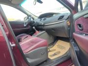 красный Renault Scenic 1.5d MT (110 л.с.) 2014 фото 11
