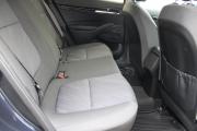 Синий Kia Seltos 2.0 CVT (149 л.с.) 2022 фото 11