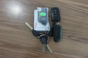 синий Toyota RAV4 2.0 CVT (146 л.с.) 4WD 2018 фото 25