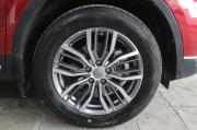 красный Geely Atlas Pro 1.5 AMT (177 л.с.) 4WD 2023 фото 8