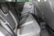 Голубой Renault Kaptur 2.0 MT (143 л.с.) 4WD 2017 фото 11