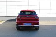 Красный Chery Tiggo 7 Pro 1.5 CVT (147 л.с.) 2021 фото 6