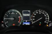 коричневый Lexus RX 300 2.0 AT (238 л.с.) 4WD 2021 фото 29