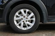 Черный Hyundai Tucson 2.0 AT (150 л.с.) 4WD 2020 фото 13