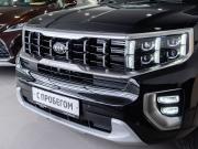 черный Kia Mohave 3.0d AT (249 л.с.) 4WD 2020 фото 1