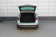Серебряный Volkswagen Tiguan 1.4 AMT (150 л.с.) 4WD 2020 фото 12