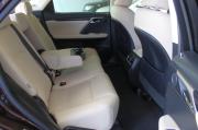 коричневый Lexus RX 300 2.0 AT (238 л.с.) 4WD 2021 фото 18