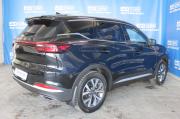Черный Chery Tiggo 7 Pro Max 1.5 CVT (147 л.с.) 2023 фото 4