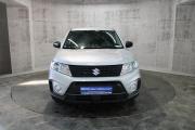 Серебряный Suzuki Vitara 1.6 AT (117 л.с.) 2021 фото 1