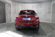 Красный Nissan Juke 1.6 CVT (117 л.с.) 2018 фото 6