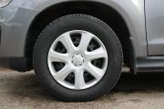 Серый Mitsubishi ASX 1.6 MT (117 л.с.) 2013 фото 13