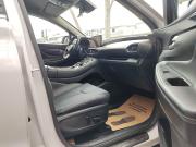 белый Hyundai Santa Fe 2.5 AT (180 л.с.) 4WD 2022 фото 12