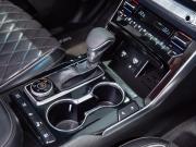 черный Kia Mohave 3.0d AT (249 л.с.) 4WD 2020 фото 26