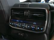 черный Toyota Land Cruiser 3.4d AT (299 л.с.) 4WD 2024 фото 17