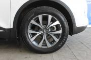 белый Chery Tiggo 7 Pro 1.5 CVT (147 л.с.) 2022 фото 8