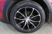 красный Kia Rio X-Line 1.6 AT (123 л.с.) 2020 фото 12