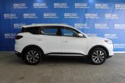 белый Chery Tiggo 7 Pro 1.5 CVT (147 л.с.) 2022 фото 6