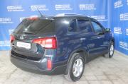 синий Kia Sorento 2.4 AT (175 л.с.) 2020 фото 5