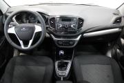 Белый Lada (ВАЗ) Vesta 1.6 MT (106 л.с.) 2017 фото 8
