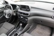 Серый Hyundai Tucson 2.0 AT (150 л.с.) 2020 фото 10