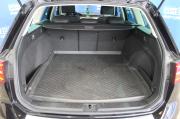черный Volkswagen Passat 1.8 AMT (180 л.с.) 2018 фото 8