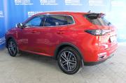 красный Changan UNI-S 1.5 AMT (181 л.с.) 2024 фото 2