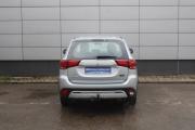 Серебряный Mitsubishi Outlander 2.0 CVT (146 л.с.) 2021 фото 6