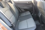 Коричневый Hyundai Creta 1.6 MT (123 л.с.) 2018 фото 10