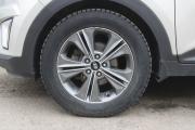 Бежевый Hyundai Creta 1.6 AT (123 л.с.) 2018 фото 13