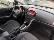 Коричневый Opel Astra 1.4 AT (140 л.с.) 2013 фото 2