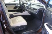 коричневый Lexus RX 300 2.0 AT (238 л.с.) 4WD 2021 фото 19