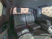 черный Toyota Land Cruiser 3.4d AT (299 л.с.) 4WD 2024 фото 9