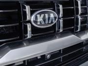 черный Kia Mohave 3.0d AT (249 л.с.) 4WD 2020 фото 6
