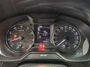 белый Skoda Octavia 1.2 MT (105 л.с.) 2013 фото 5