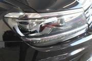 черный Volkswagen Tiguan 2.0 AMT (180 л.с.) 4WD 2019 фото 13