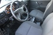 коричневый Lada (ВАЗ) Niva Legend 1.7 MT (83 л.с.) 4WD 2022 фото 11