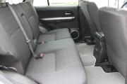 Белый Suzuki Grand Vitara 2.0 MT (140 л.с.) 4WD 2012 фото 11