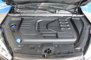 Черный Chery Tiggo 7 Pro Max 1.5 CVT (147 л.с.) 2023 фото 8