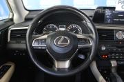 коричневый Lexus RX 300 2.0 AT (238 л.с.) 4WD 2021 фото 28