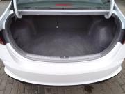 белый Hyundai Solaris 1.6 AT (123 л.с.) 2022 фото 8