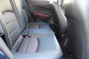 Синий Mazda CX-3 1.5d AT (105 л.с.) 2015 фото 12