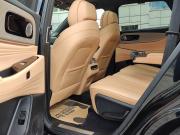 черный Jaecoo J8 2.0 AMT (249 л.с.) 4WD 2024 фото 10