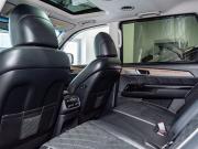 черный Kia Mohave 3.0d AT (249 л.с.) 4WD 2020 фото 19